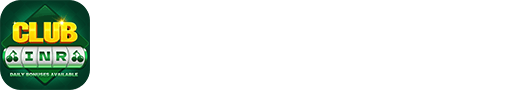 Club INR logo